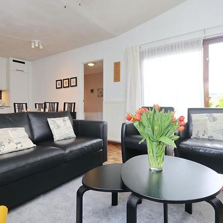 Holiday Home De Hollandsche Tulp Noordwijkerhout Exterior photo