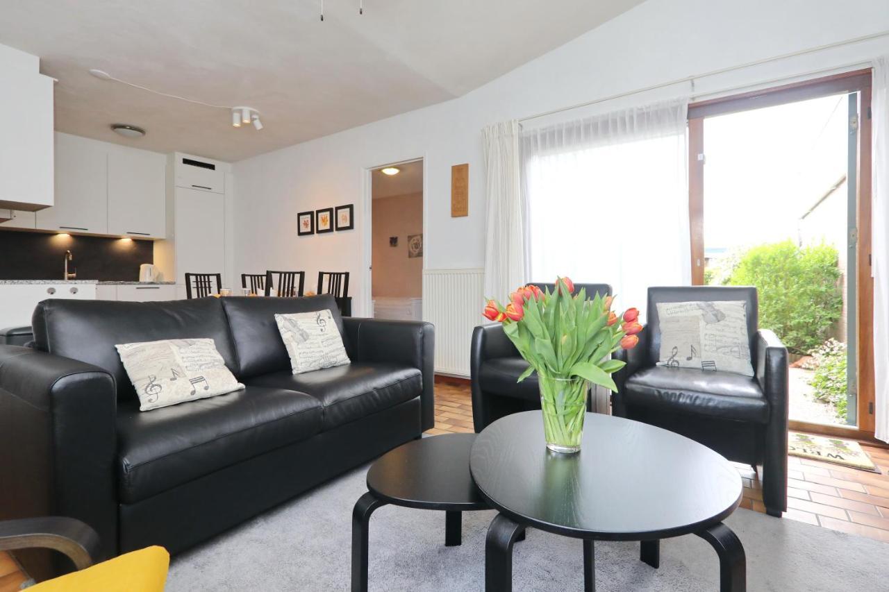 Holiday Home De Hollandsche Tulp Noordwijkerhout Exterior photo